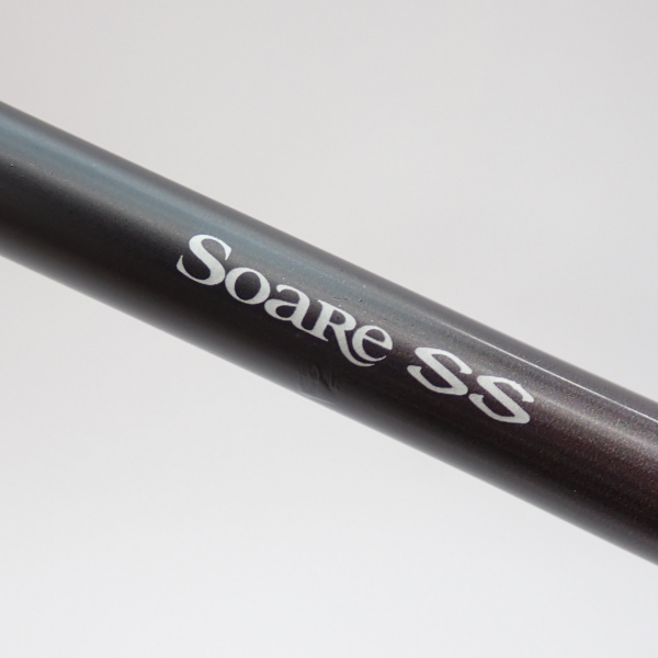22ソアレSS S86ML-S